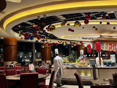 -怡咖啡自助餐(宁波香格里拉店)