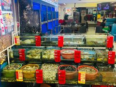 -鑫鸿达·海鲜闽菜热炒小馆(中山路店)