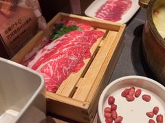 -巴奴毛肚火锅(京西大悦城店)