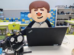 -乐博乐博少儿编程·机器人编程·信息学竞赛(未央校区)
