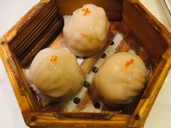 陶陶居大虾饺-陶陶居酒家(海岸城店)
