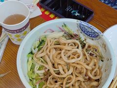 -老北京炸酱面·京味菜(西花市店)