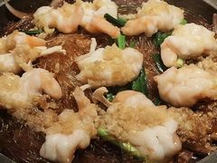 -绿茶餐厅(布吉万象汇店)