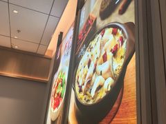 -李先生牛肉面大王(广渠门内店)