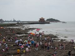 景点-栈桥景区