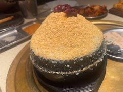 -蚂蚁洞·烤肉大营地(上海静安大悦城店)