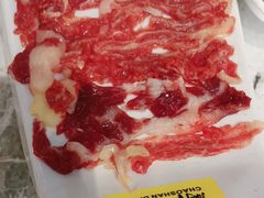 -潮汕大目牛肉火锅(皇岗旗舰店)
