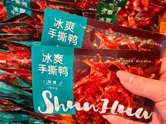 -郴州特产舜华临武鸭(郴州西站店)