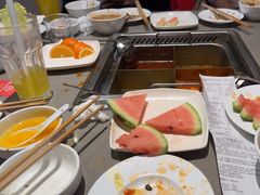 -海底捞火锅(杭州萧山宝龙广场店)