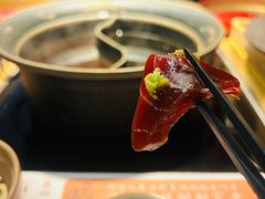 -温野菜涮涮锅(西单大悦城店)