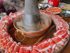 土豪套餐-东镇老火锅(长春路首店)