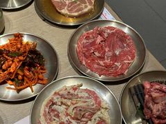 -西塔老太太泥炉烤肉(沈阳店)