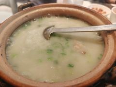 -潮州府·潮菜·砂锅粥(徐家汇店)