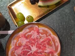 -牛New寿喜烧(金鹰世界店)