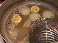 -八合里牛肉火锅(深圳海德店)