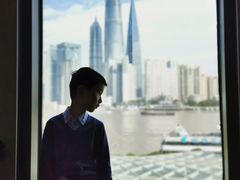 -三利音·东方司宴(外滩店)