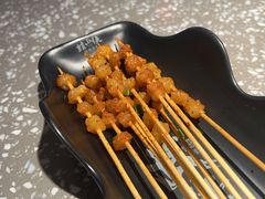 -蛙小侠·沸腾砂锅(南山欢乐颂店)