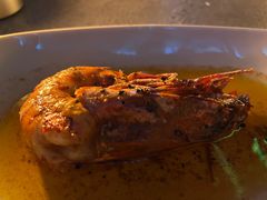 黄油酱油大虾-Ministry of Crab•MOC(交子大道店)