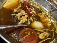 -熙成烧烤(白塔岭店)