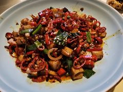 -铜锣湾·有麝自然香(重庆新天地店)