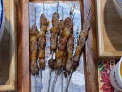 -马记永·兰州牛肉面(深南路山姆会员店)