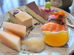 -松子料理(亮马桥店)