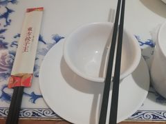 -东方饺子王(新奥购物中心店)