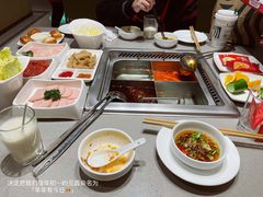 -海底捞火锅(吾悦广场店)