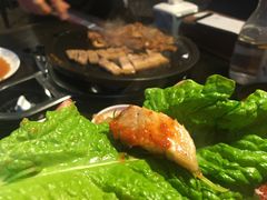 -Dombe豚(黑猪肉街店)