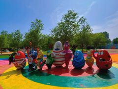 -北戴河圣蓝海洋公园