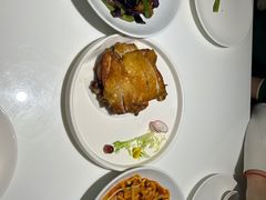 -小放牛炒菜馆(裕华万达店)