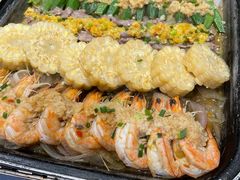 -印巷里主题餐厅(马鞍山店)