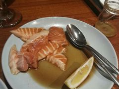 -美盛喜来登大酒店-盛宴标帜餐厅