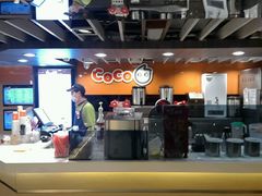 -CoCo都可(南京珠江路店)