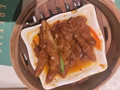 -悦得闲广式点心茶楼(蓝鲸世界店)