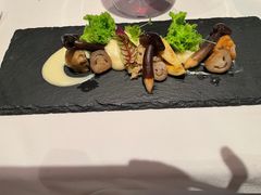 -Le Siècle.百年西餐厅(颐和公馆店)