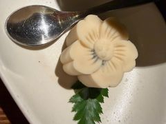 -菩提素素食餐厅(晶郦馆店)