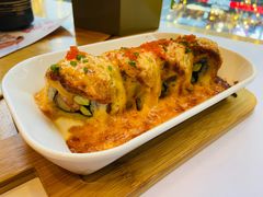 -Sushi Love 创意寿司(丽影广场店)