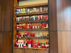 -星巴克(深圳欢乐颂店)