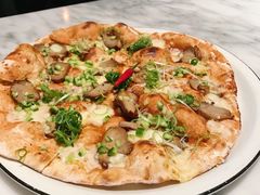 北京烤鸭披萨-玛尚诺Pizza&Bar(长泰广场店)
