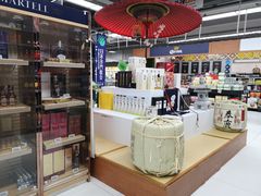 -家乐福(古北店)