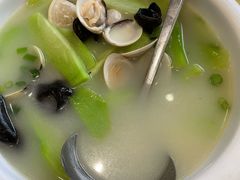 -大笑饭堂(甲子桥店)