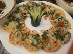 -蘑菇私房菜小馆(杨家坪西城天街店)