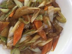 -睿柏云酒店-餐厅