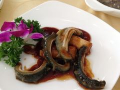 海参-海岛渔村大酒店(云霄路店)