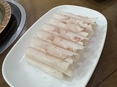 -牛街老爆肚满(亚运村店)