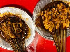 涮牛肚-玲玲涮牛肚(土门坊店)