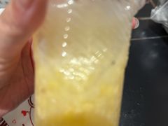 -杨记杏仁茶(椰园店)