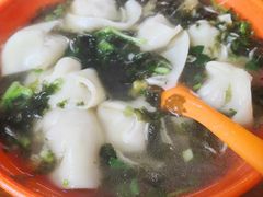 -阿麟馄饨(延长路店)