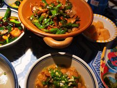 -俏九州·小炒黄牛肉(华润万象汇店)